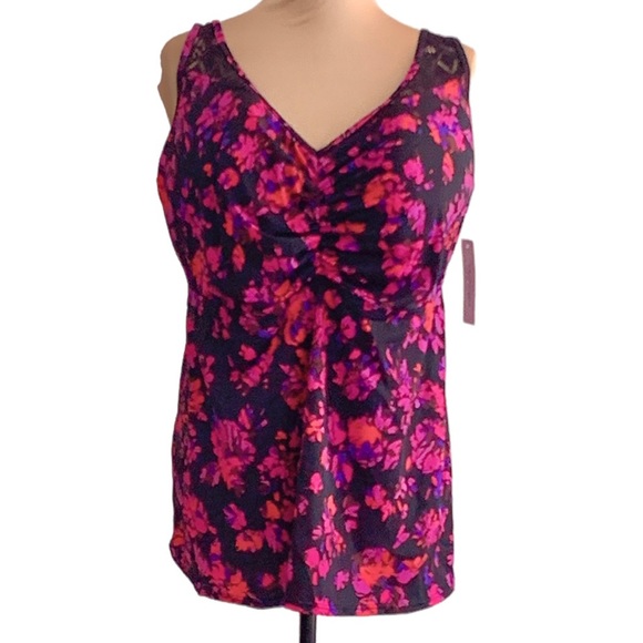 Bathing Suits For All Swim Plus Size Swimsuits For All Womans Flair